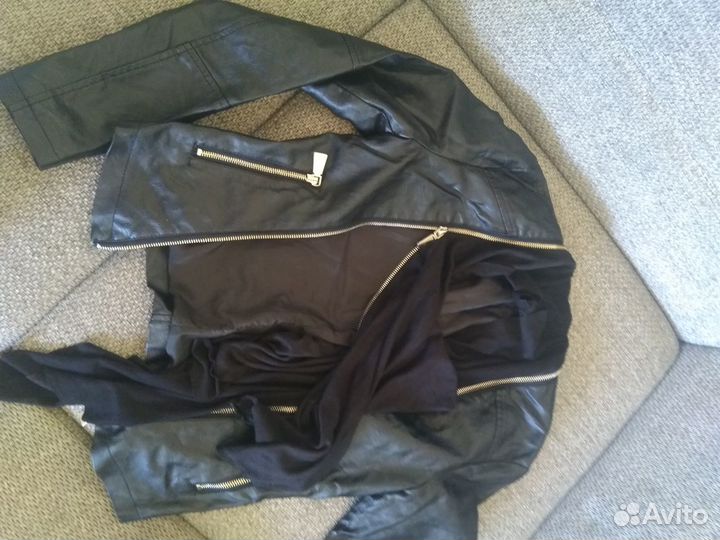 Вещи пакетом на 40-42 размер