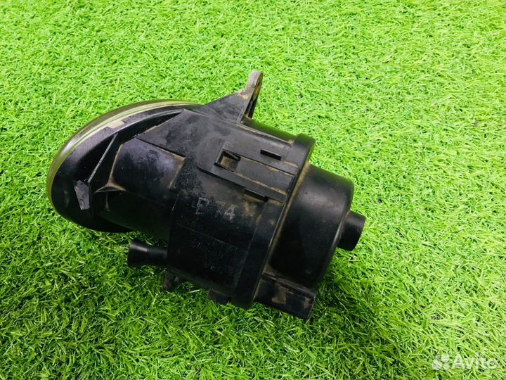 Птф audi A6 C5 лев. прав