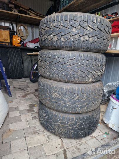 Yokohama Ice Guard IG55 245/45 R18