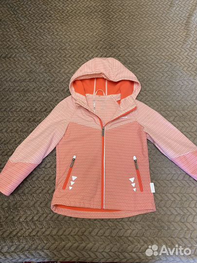 Куртка для девочки