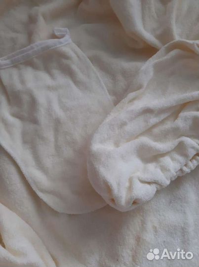 Набор для бани и сауны