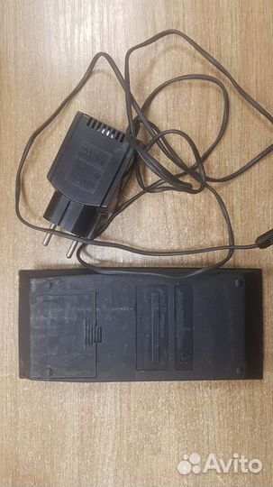 Программируемый Калькулятор