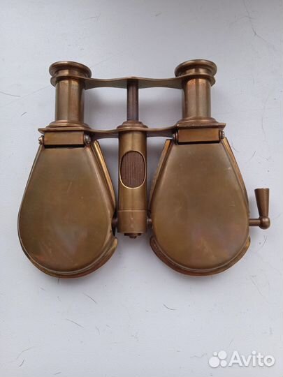 Бинокль