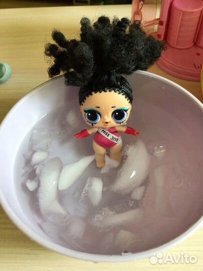 Кукла Лол