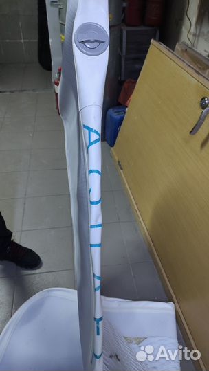 Аквафлет,для басейна