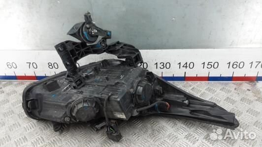 Фара левая KIA CEE'D 2 (JD) (4NT08MR01)