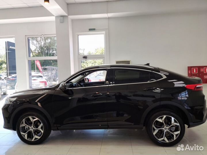 Haval F7x 2.0 AMT, 2023