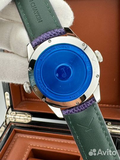 Часы Konstantin Chaykin Joker