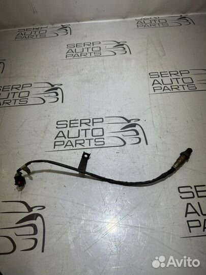 Датчик кислорода Opel Insignia G09 A18XER 2009