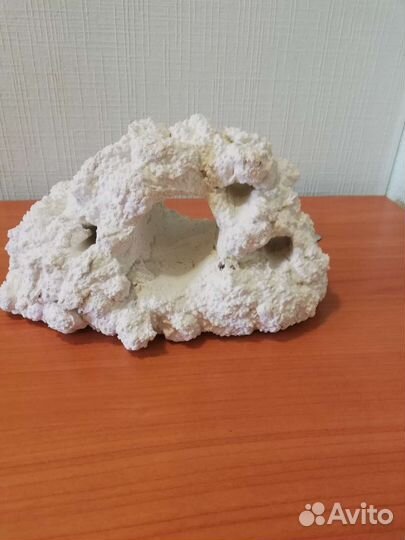 Грот. Декор для аквариума