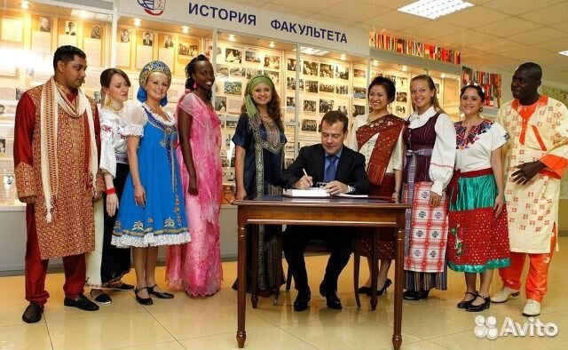 Национальные костюмы в аренду