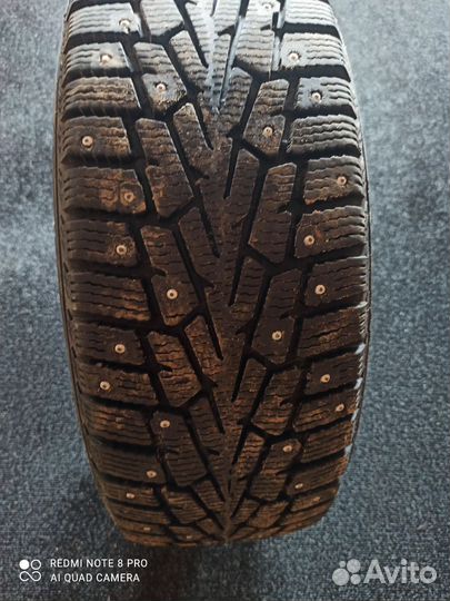 Cordiant Snow Cross 205/55 R16 94T