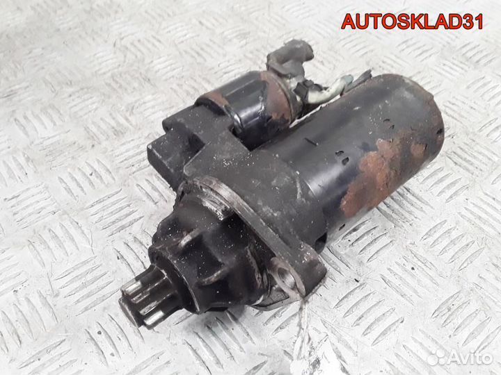 Стартер VW Transporter T5 2.5 BNZ TDI 02M911023Q