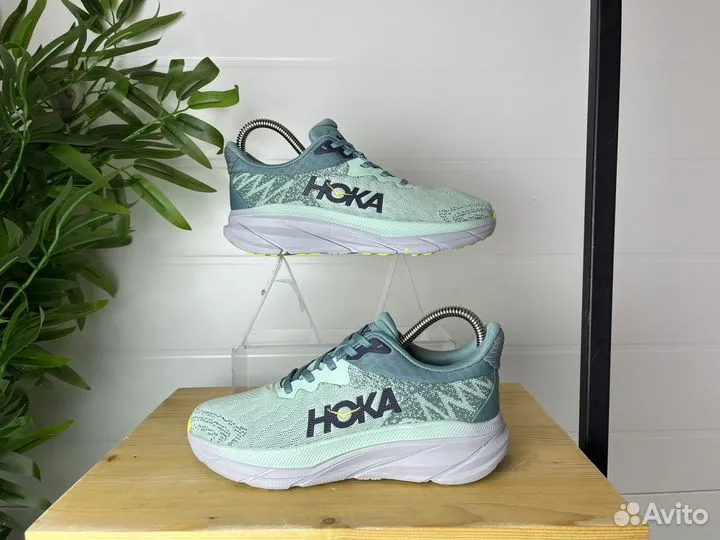 Кроссовки Hoka 36-41 новые