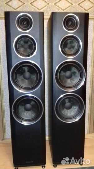 Акустика Wharfedale Diamond 159