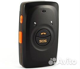 GPS маяк Meitrack MT90-S