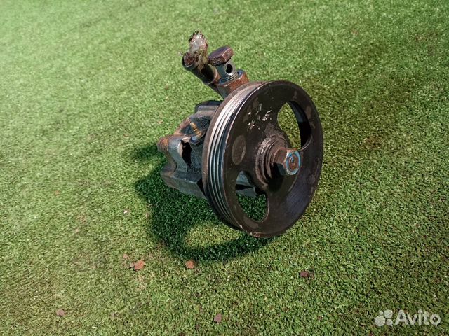 Насос гур Kia Spectra седан 1.6 2006