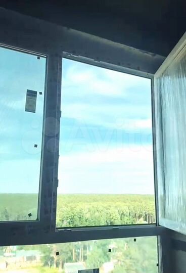 2-к. квартира, 49 м², 16/18 эт.