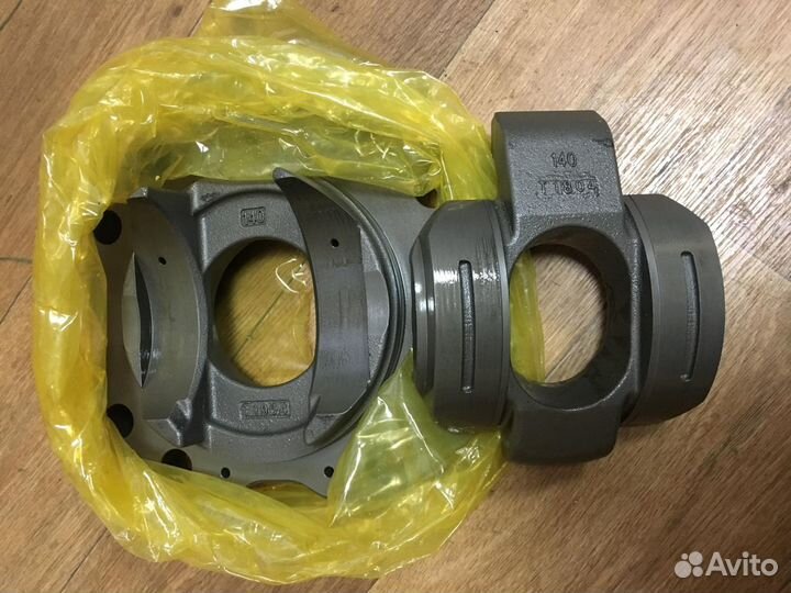 Поворотная плита с суппортом Kawasaki K3V180