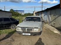 ГАЗ 3110 Волга 2.4 MT, 1998, 100 000 км, с пробегом, цена 45 000 руб.