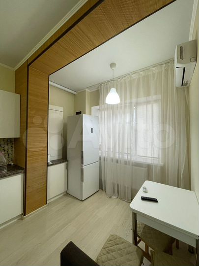 1-к. квартира, 45,5 м², 2/3 эт.