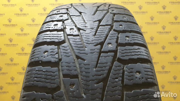 Nokian Tyres Hakkapeliitta 7 SUV 225/65 R17 106T