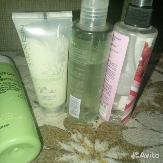 Набор косметики