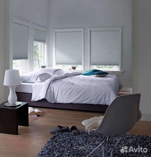 Жалюзи от производителя