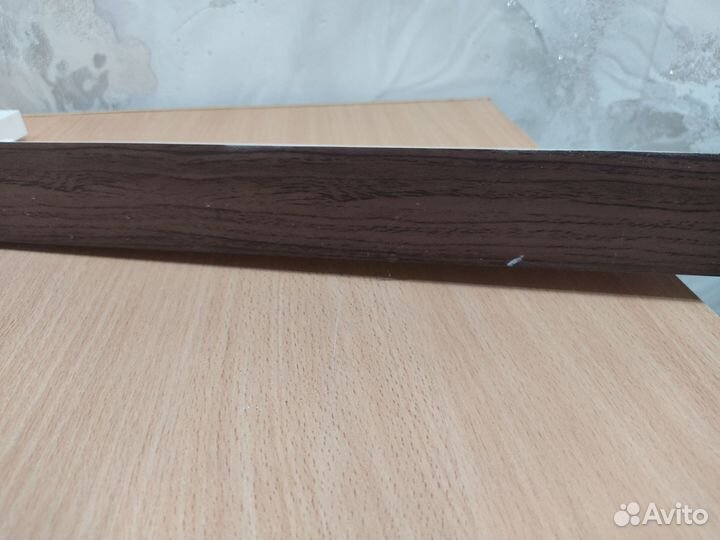 Карниз потолочный