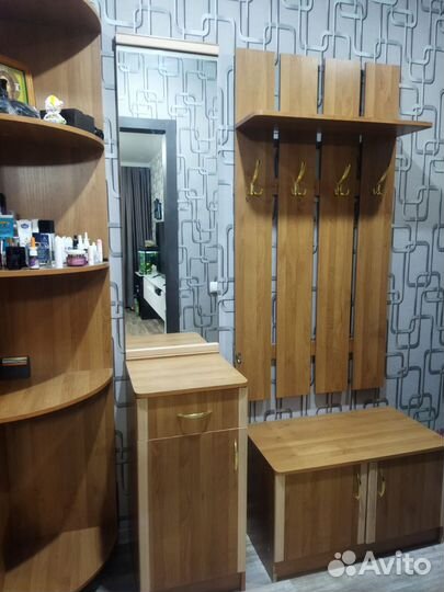 Прихожая бу