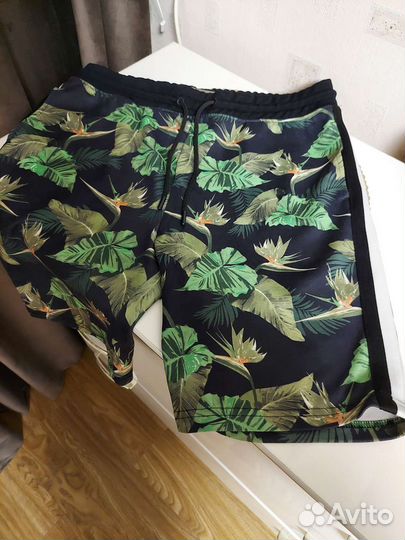 Шорты мужские