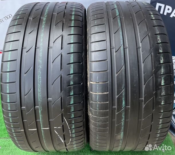 Bridgestone Potenza S001 275/35 R20 102Y