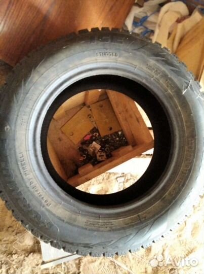 Pirelli Formula Ice 175/70 R13