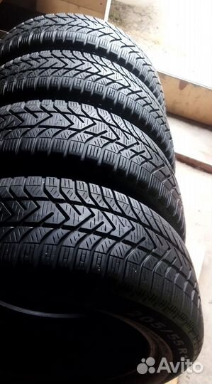 Pirelli Winter 210 SnowControl Serie III 205/55 R16 91T