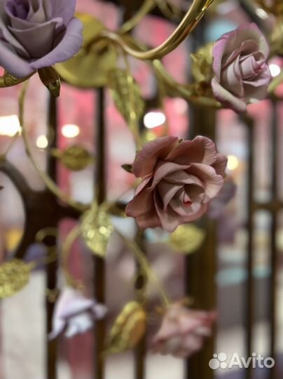 Бра производство Италия