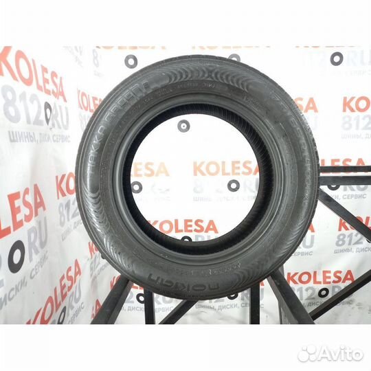 Nokian Tyres Hakka Green 2 175/65 R14