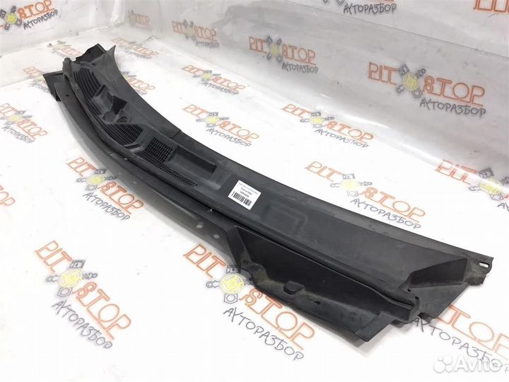 Жабо Nissan Teana (J31) 2003 - 2005