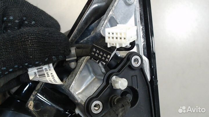 Зеркало боковое Mercedes E W212, 2014