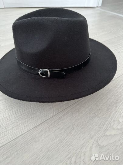 Шляпа женская
