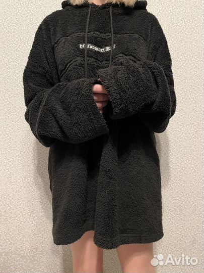 Плюш худи hikikomori kai