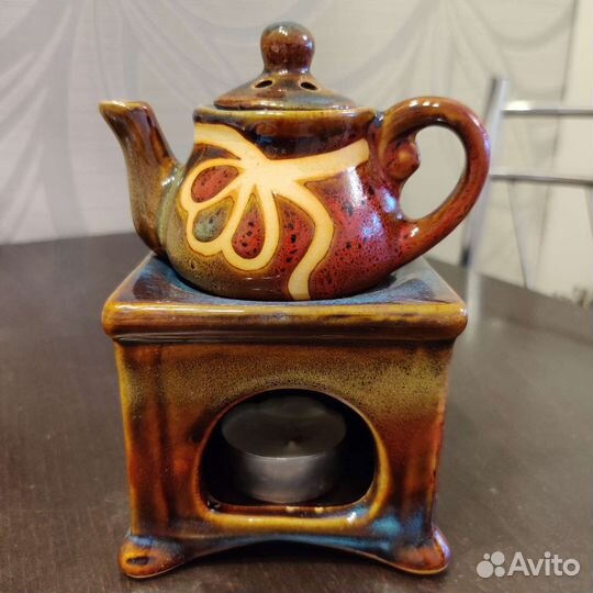 Аромакурительница