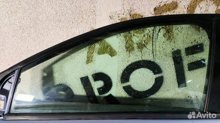 Стекло двери передней левой для Ford Focus (II) II