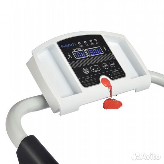 Беговая дорожка evо fiтness Intеgra 2