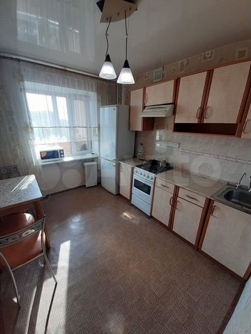 1-к. квартира, 39 м², 5/9 эт.