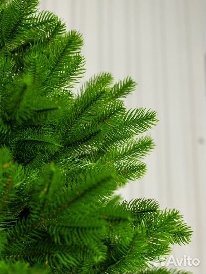 Елки искусственные (не китай)
