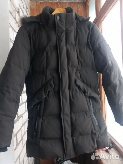 Куртка для мальчика