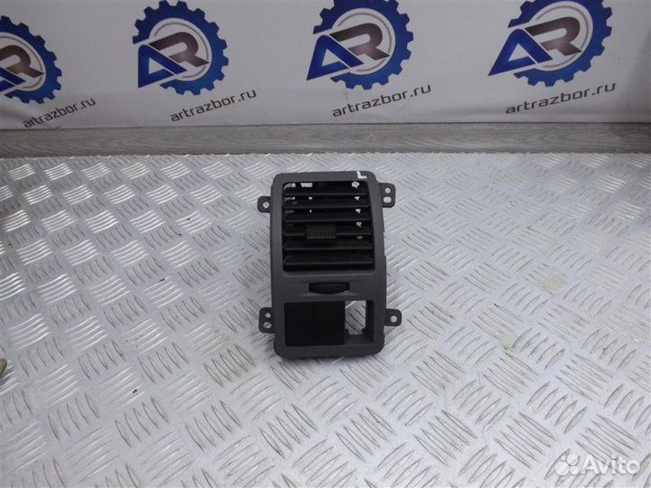 Дефлектор воздушный Hyundai Matrix 1.6 G4ED 103Л.С