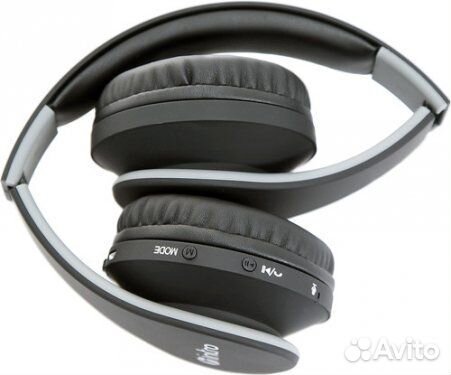 Наушники Intro HSW801 беспроводные