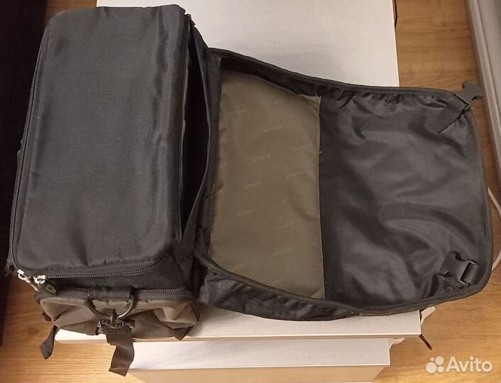 Фотосумка Woox WD01