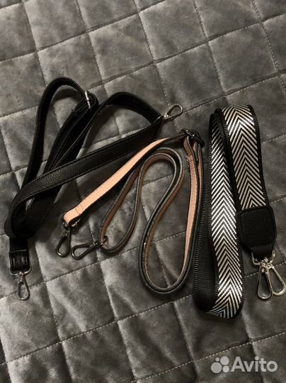 Ремешки для сумки